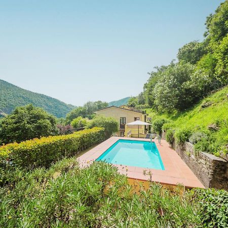Holiday Home La Grande Aia By Interhome Seravezza Buitenkant foto
